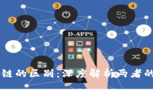 围棋与区块链的区别：深度解析两者的本质与应用