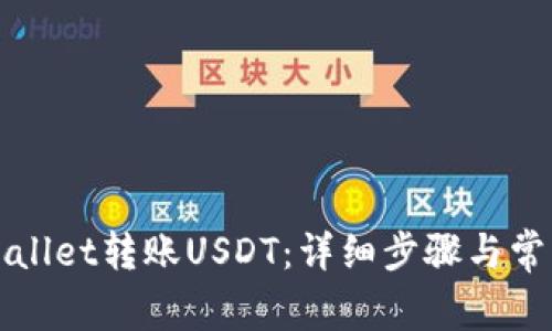 如何向tpWallet转账USDT：详细步骤与常见问题解答