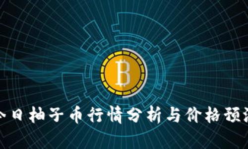 今日柚子币行情分析与价格预测