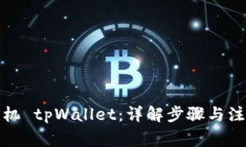 如何刷机 tpWallet：详解步骤与注意事项