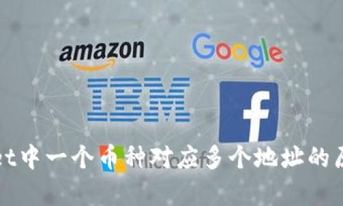 tpWallet中一个币种对应多个地址的原因解析