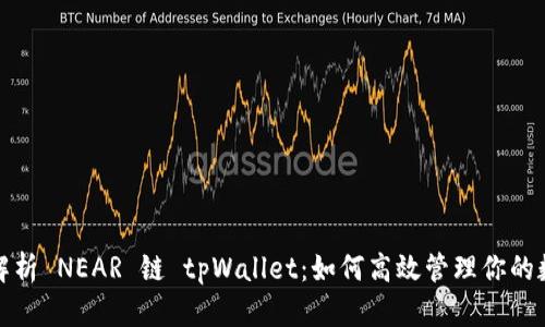 : 全面解析 NEAR 链 tpWallet：如何高效管理你的数字资产