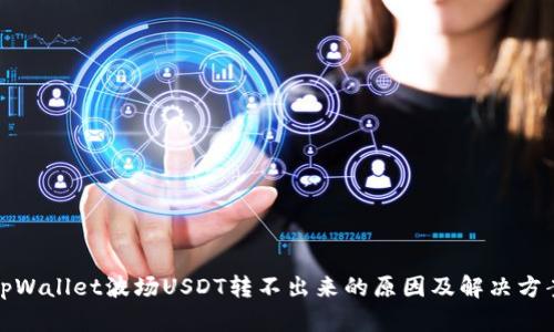 tpWallet波场USDT转不出来的原因及解决方案