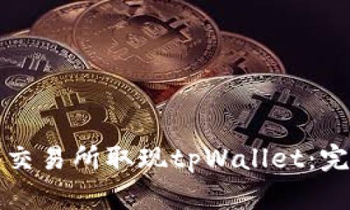 如何在香港交易所取现tpWallet：完整视频指南