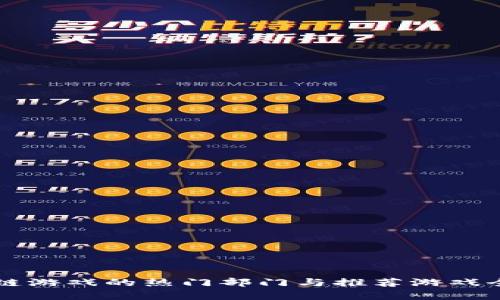 区块链游戏的热门部门与推荐游戏全解析