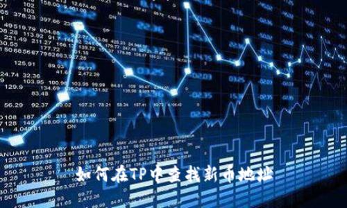 如何在TP中查找新币地址